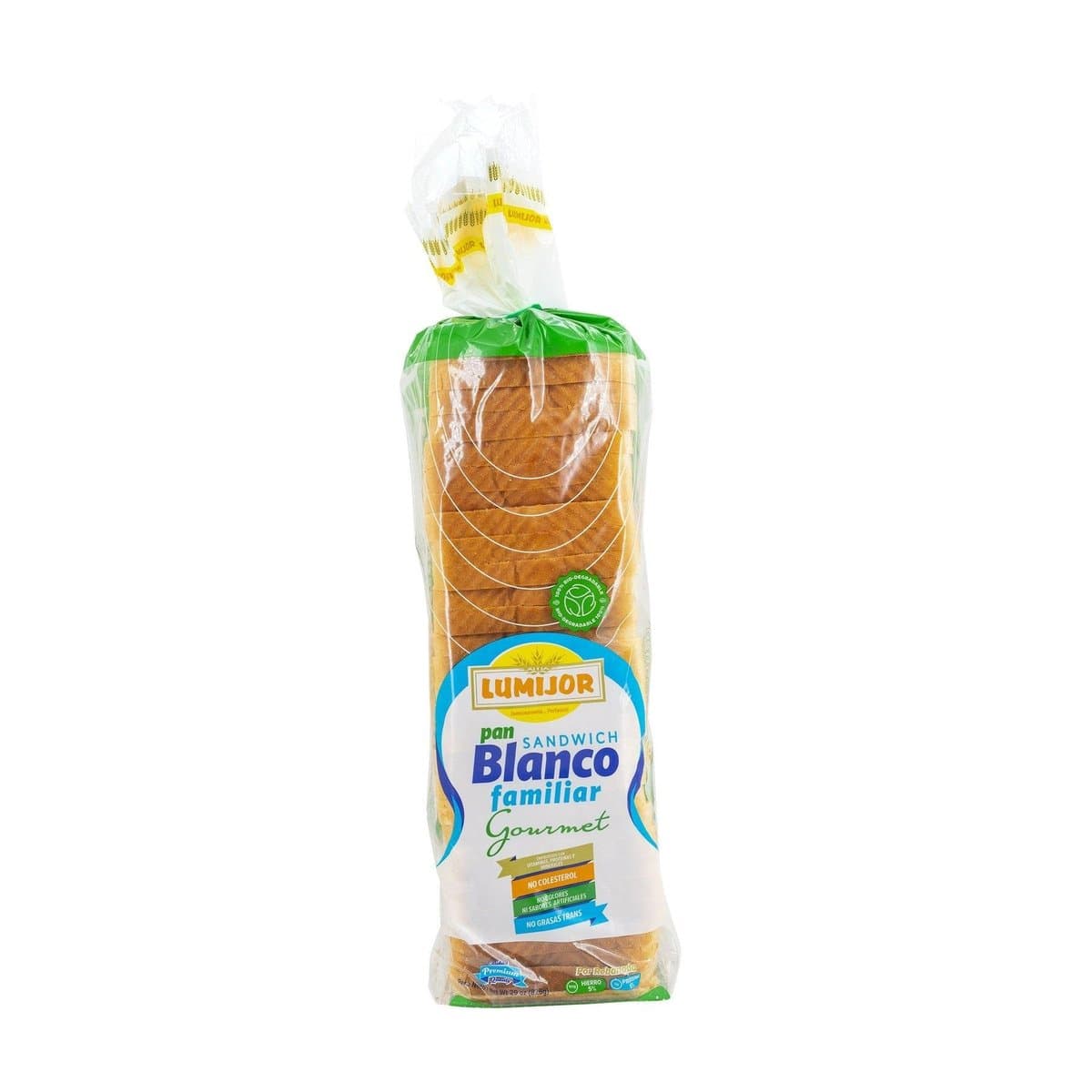 Pan Viga Lumijor 825 g Pan Viga Lumijor 825 g