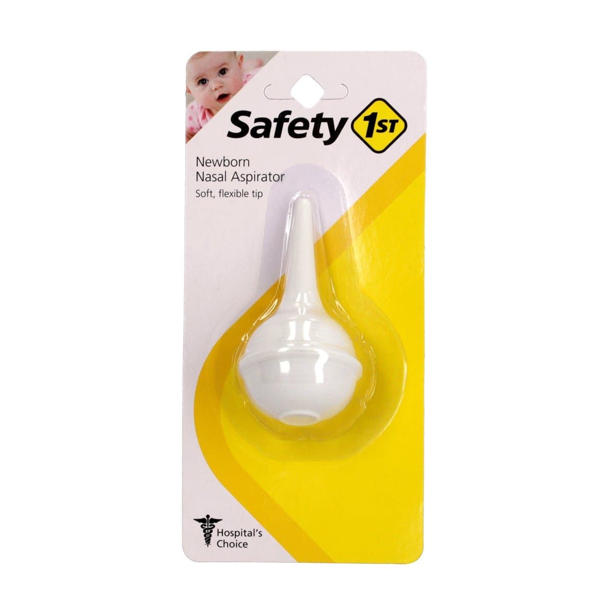 Aspirador Nasal Safety para Bebe R49462 Aspirador Nasal Safety para Bebe R49462