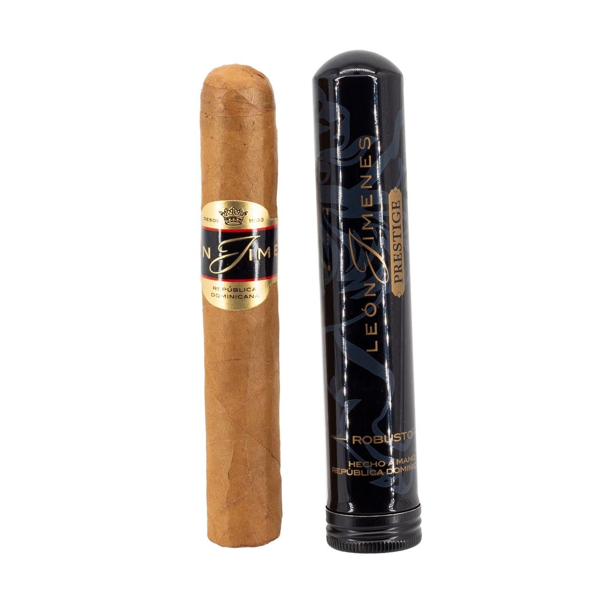 Cigarros León Jimenes Prestige Robusto1 ud Cigarros León Jimenes Prestige Robusto1 ud