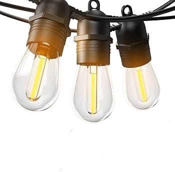Luces Toscana Led 110-130V 1W 24 PIES Luces Toscana Led 110-130V 1W 24 PIES