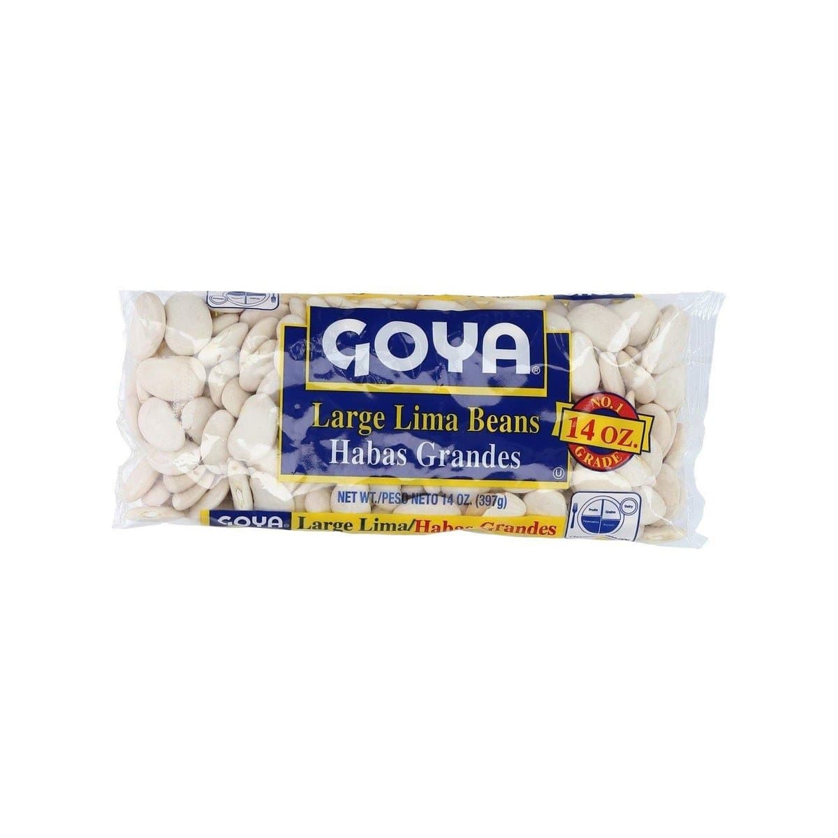 Habas Grandes Goya 397 g Habas Grandes Goya 397 g