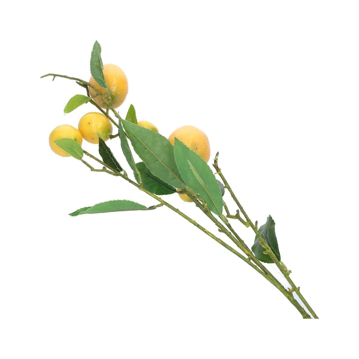 Espiga De Limón Decorativa 4cm M/D9401-3 Espiga De Limón Decorativa 4cm M/D9401-3