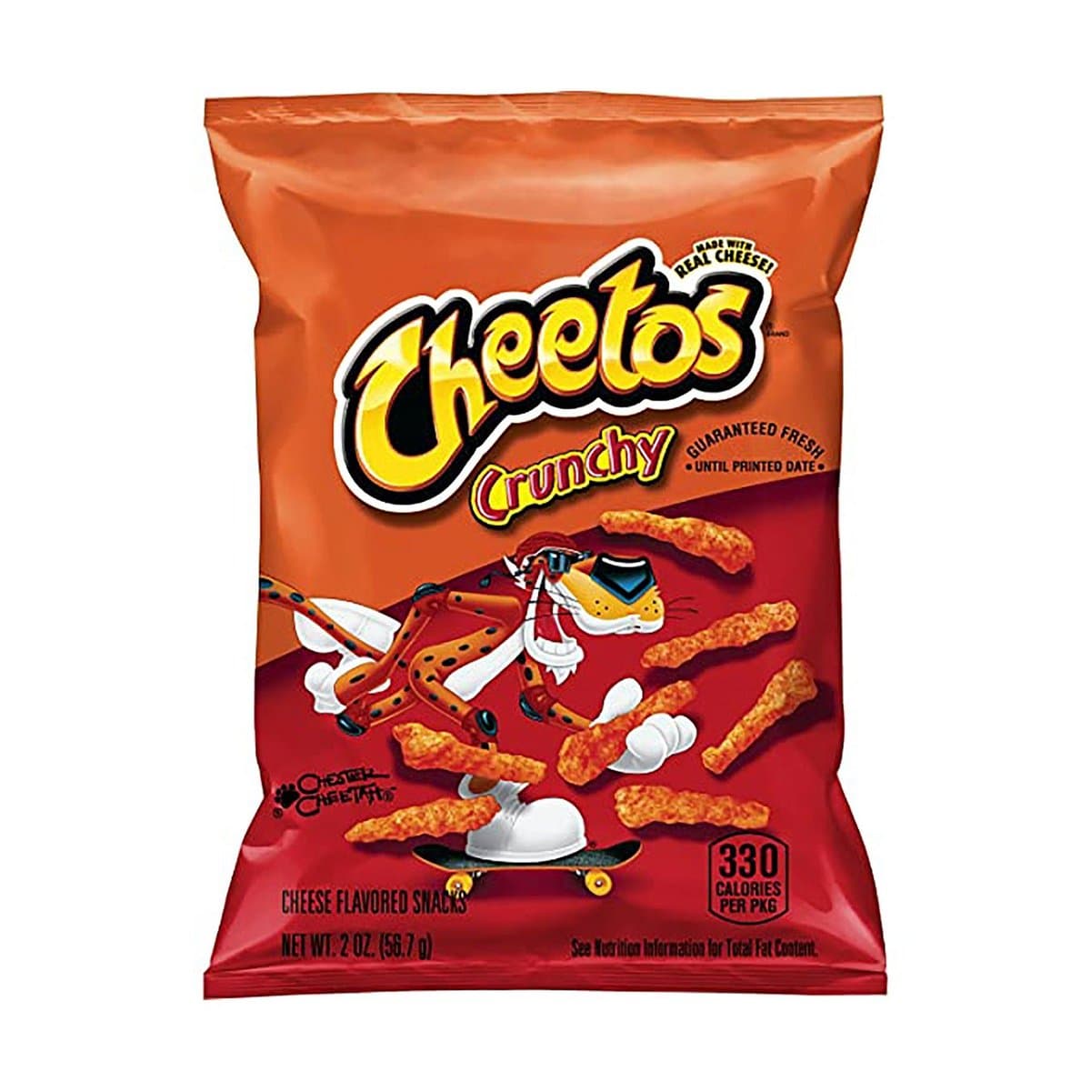 Cheetos Crunchy 155 g Cheetos Crunchy 155 g
