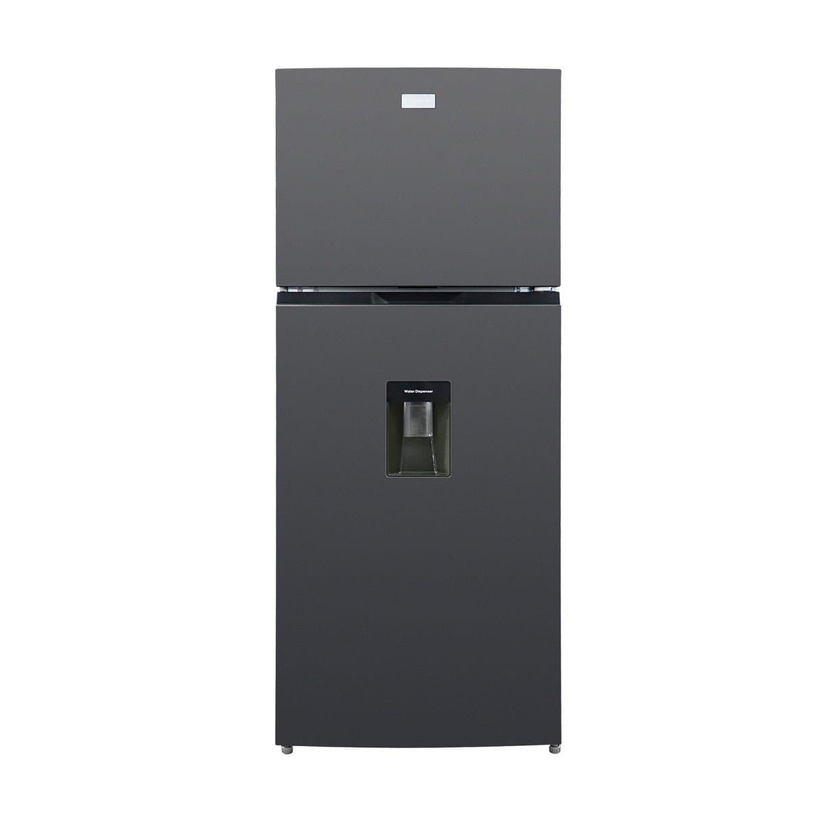 Nevera Tecnomaster Top Mount Con Dispensador M/FC2-54SD 15 Pies³ Nevera Tecnomaster Top Mount Con Dispensador M/FC2-54SD 15 Pies³