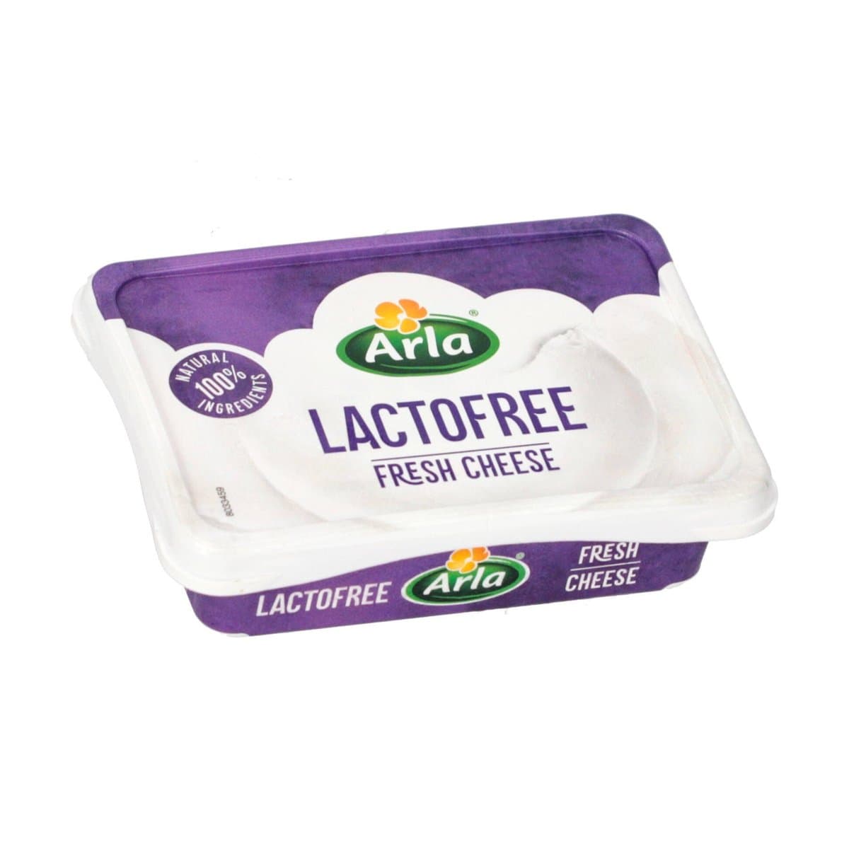 Queso Fresco Arla Sin Lactosa 200g Queso Fresco Arla Sin Lactosa 200g