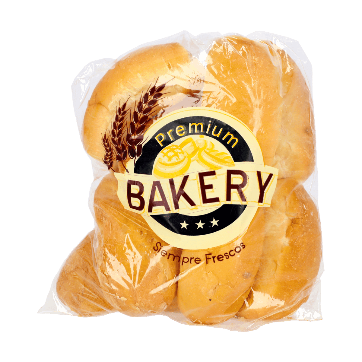 Pan de Agua Bakery Premium 10 Unidades Pan de Agua Bakery Premium 10 Unidades