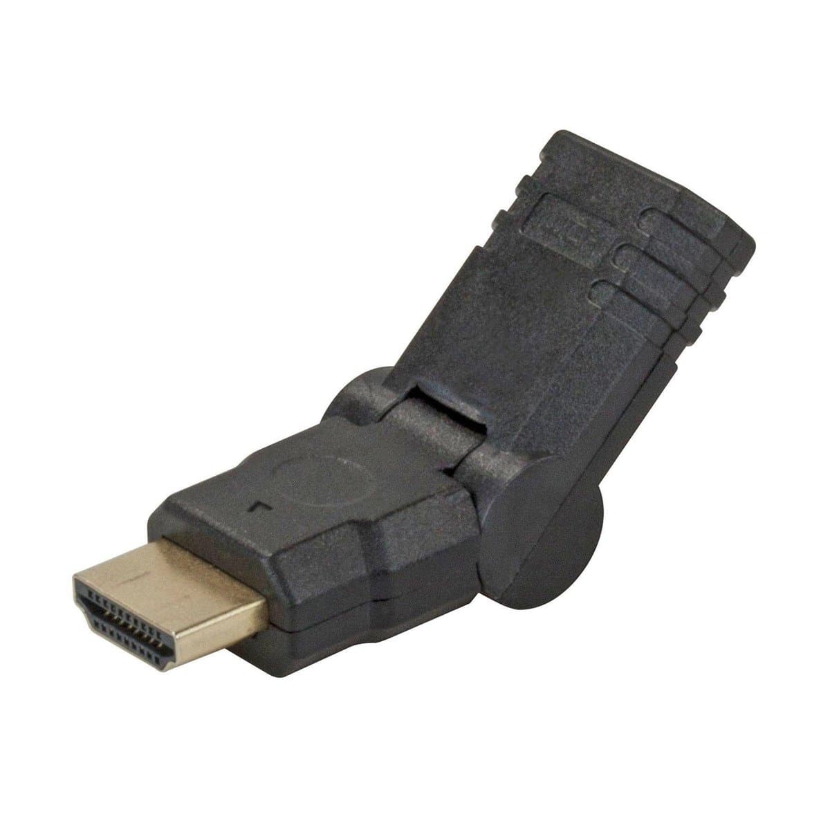 Adaptador HDMI (Hembra) A (Macho) Xtech M/XTC-347 Adaptador HDMI (Hembra) A (Macho) Xtech M/XTC-347