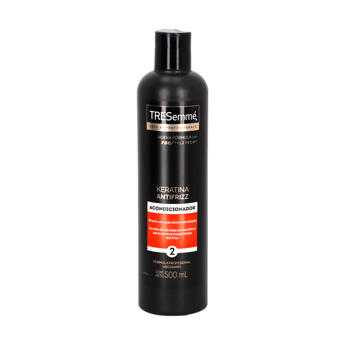 Tresemme Ac Kera Antifrizz St 12x500ml Tresemme Ac Kera Antifrizz St 12x500ml