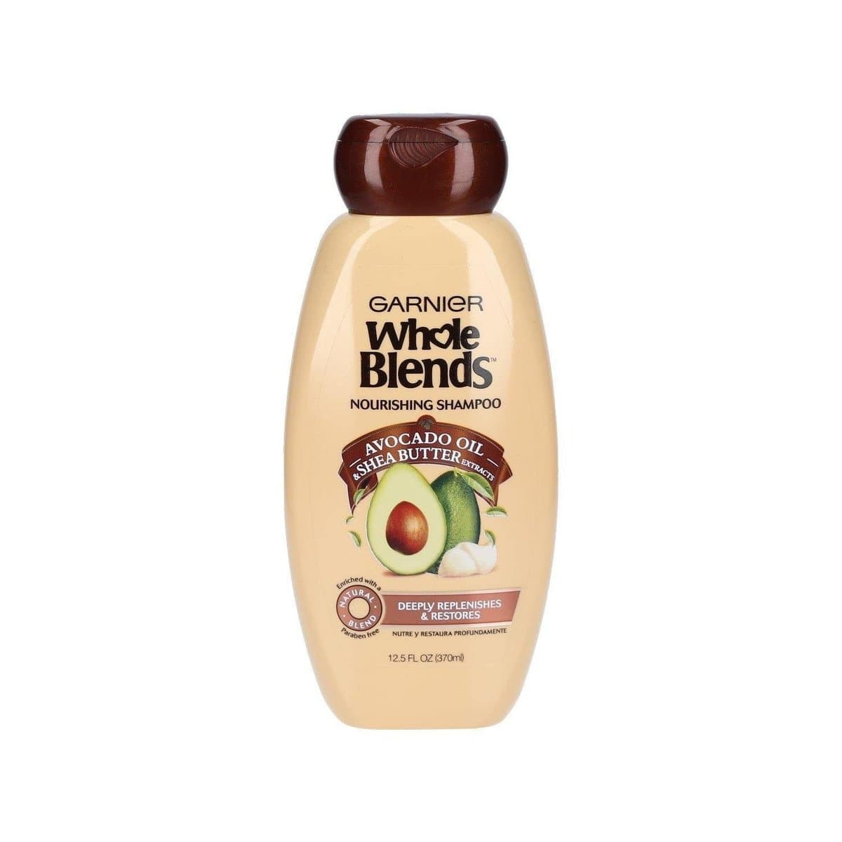 Shampoo Garnier Repone y Restaura Profundamente 12.5 Oz Shampoo Garnier Repone y Restaura Profundamente 12.5 Oz