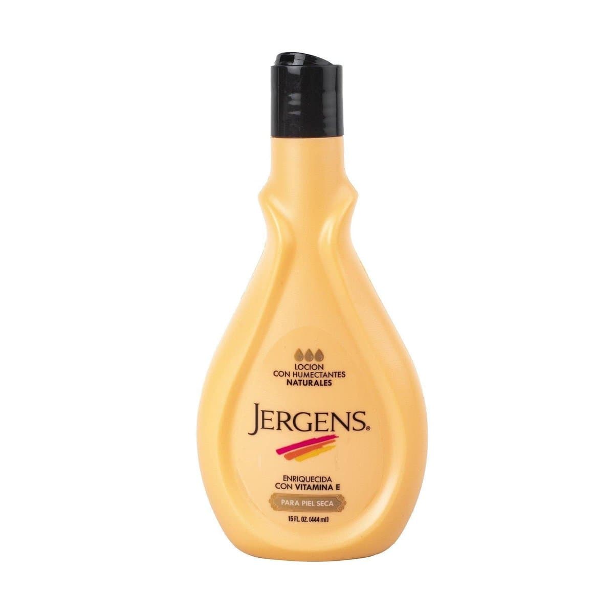 Loción Humectante Jergens Para Piel Seca 15 Oz Loción Humectante Jergens Para Piel Seca 15 Oz