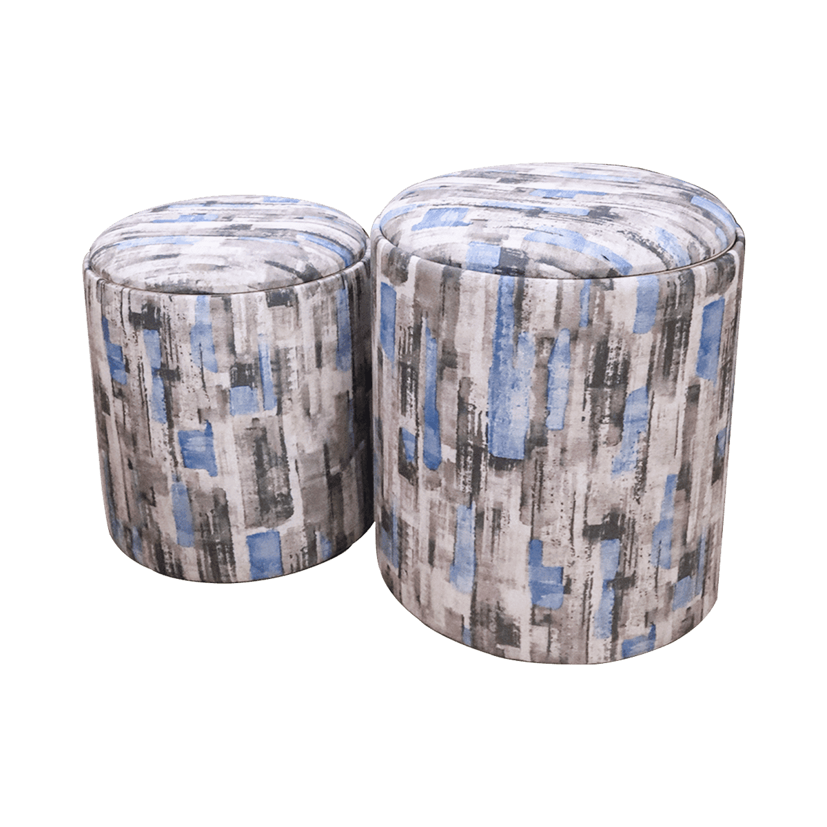 Ottoman 2 R/VWF19B2 Ottoman 2 R/VWF19B2