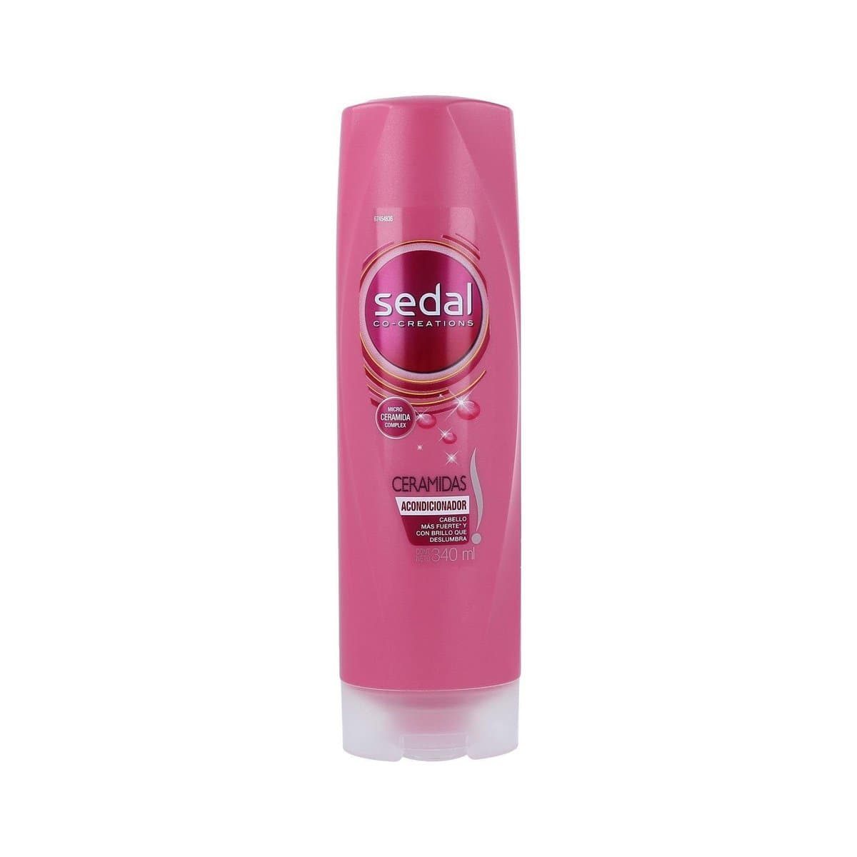 Acondicionador Sedal Ceramidas 11 Oz Acondicionador Sedal Ceramidas 11 Oz