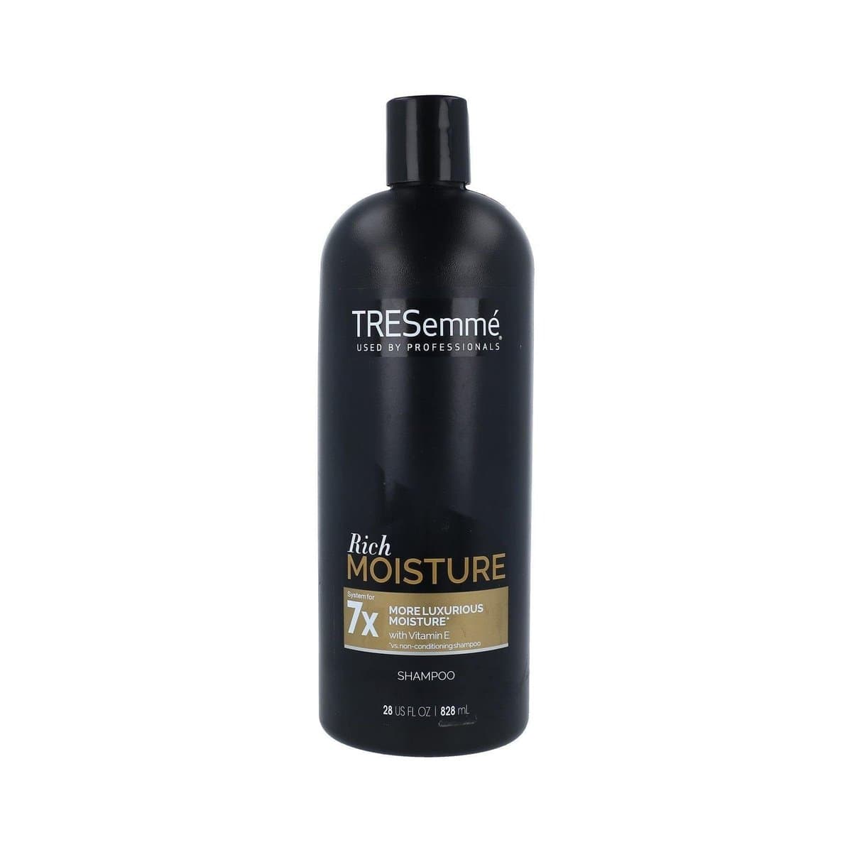 Shampoo TREsemmé Riqueza de humedad 28 Oz Shampoo TREsemmé Riqueza de humedad 28 Oz