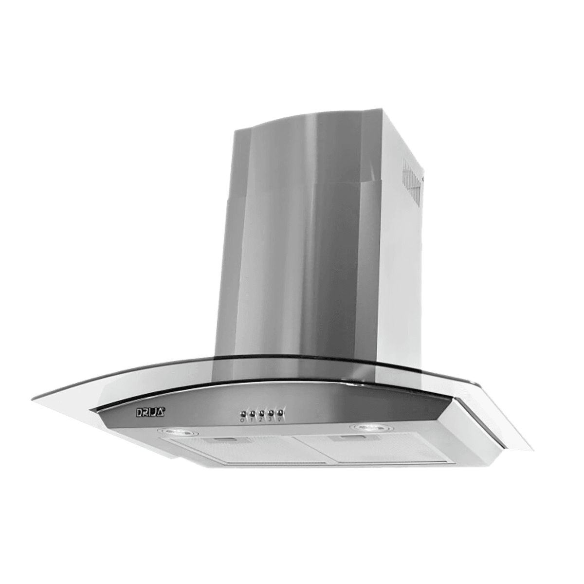 Extractor de Grasa Drija Galaxy 76" Extractor de Grasa Drija Galaxy 76"