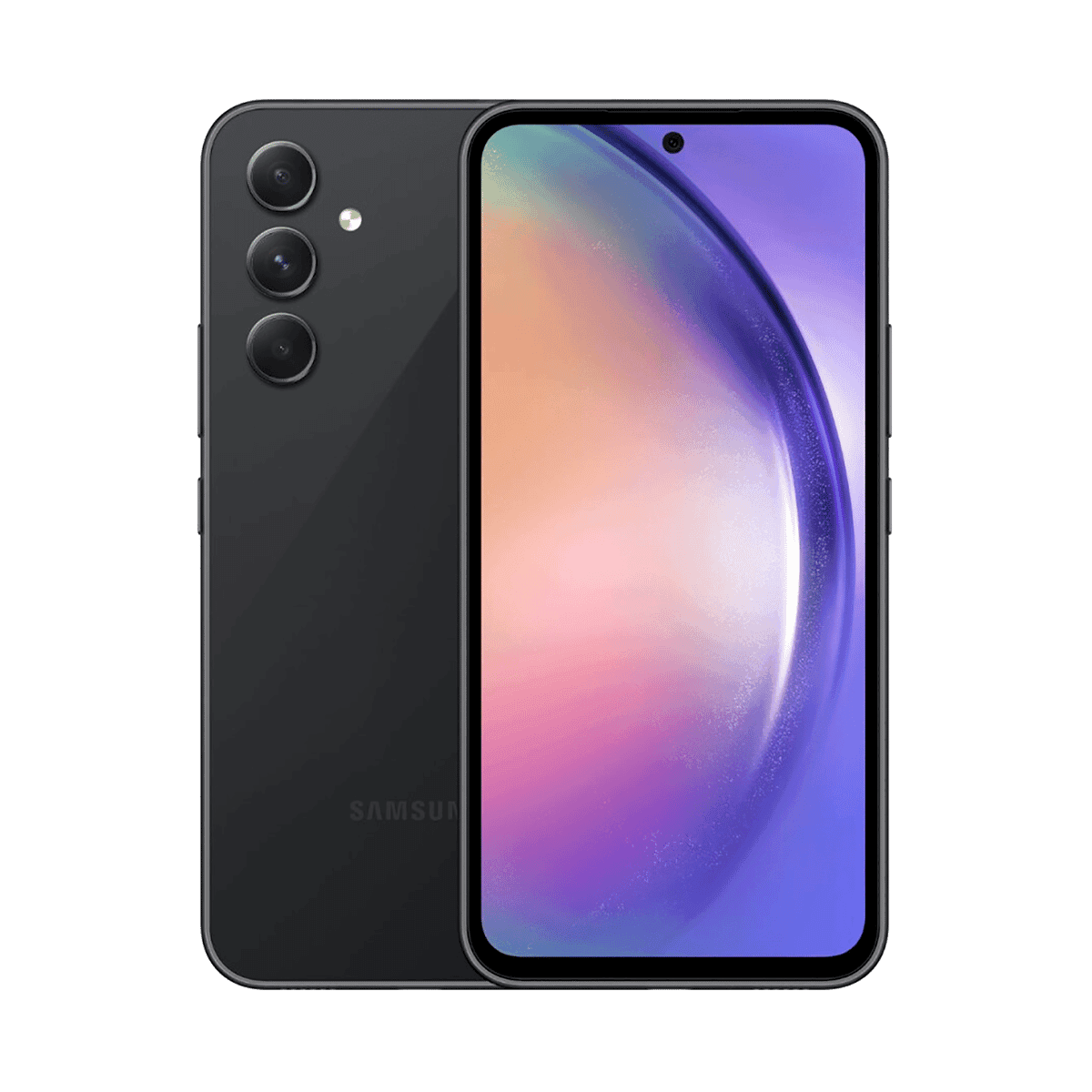 Celular Samsung Galaxy A54 5G SMA546 128GB Negro Celular Samsung Galaxy A54 5G SMA546 128GB Negro