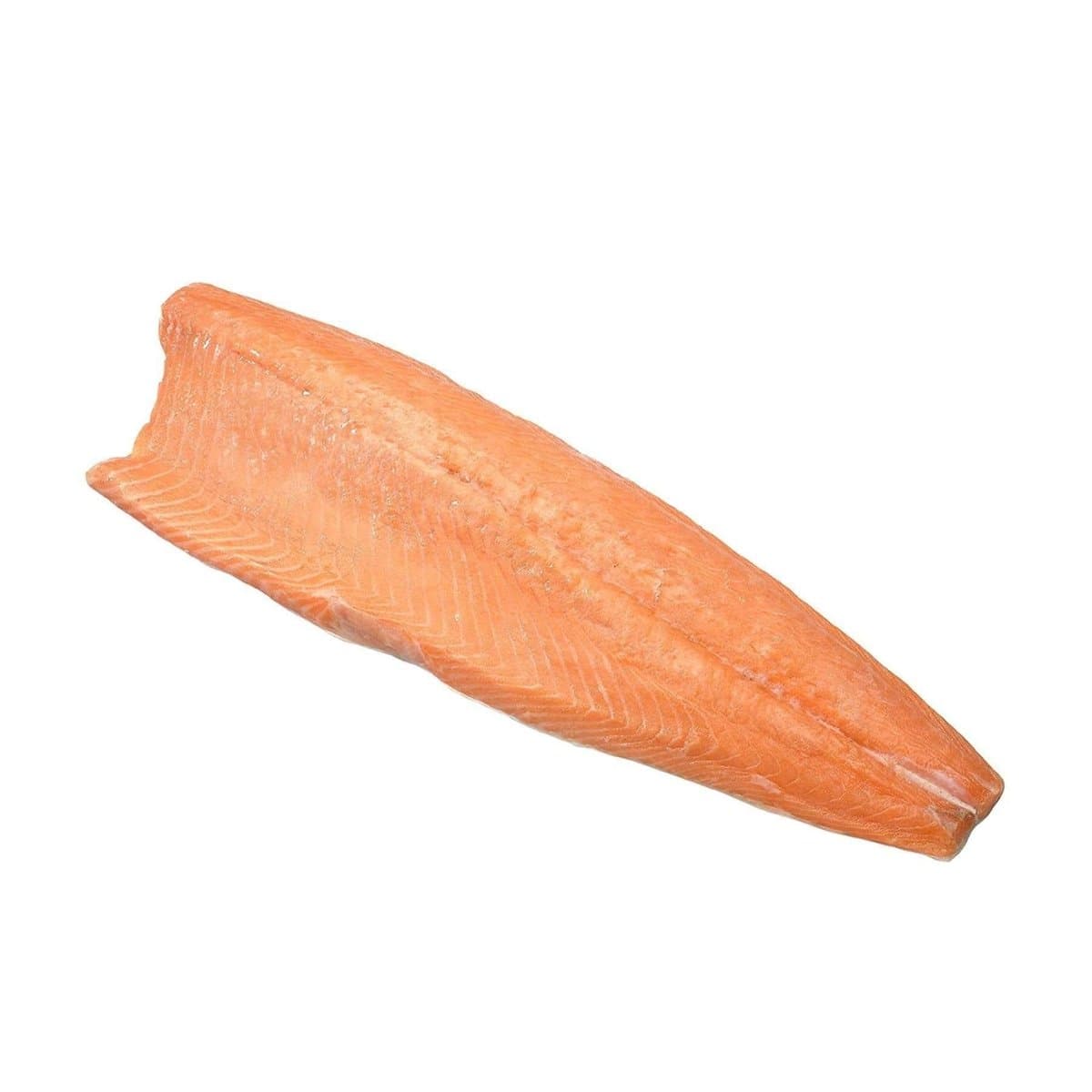 Filete De Salmón Chileno Por Libras Filete De Salmón Chileno Por Libras