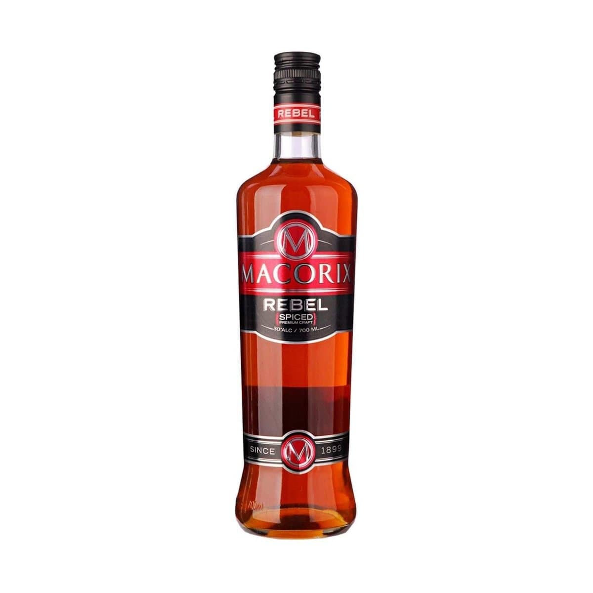 Ron Macorix Rebel 700ml Ron Macorix Rebel 700ml