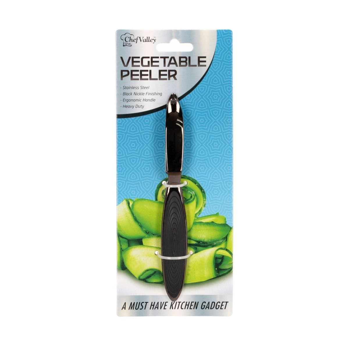 Pelador De Vegetales R/CH86116 Pelador De Vegetales R/CH86116
