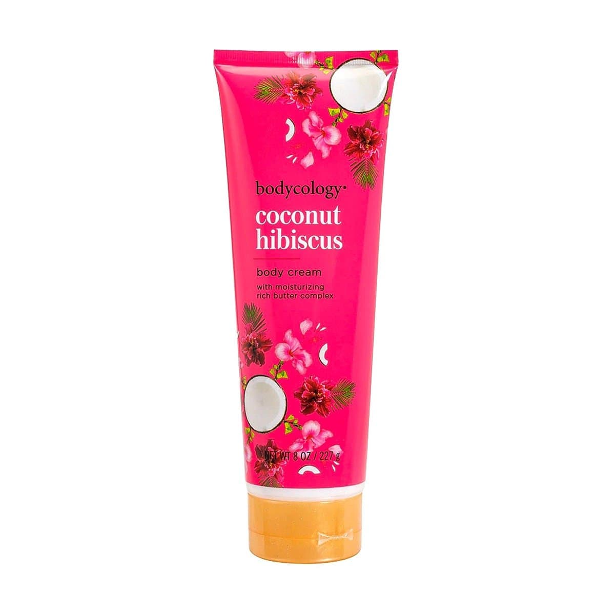 Loción Corporal Bodycology Coconut 8 Oz Loción Corporal Bodycology Coconut 8 Oz