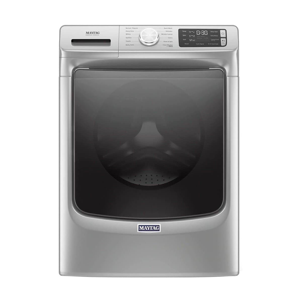 Lavadora Maytag 22 Kg M/7MMHW6621HC Lavadora Maytag 22 Kg M/7MMHW6621HC
