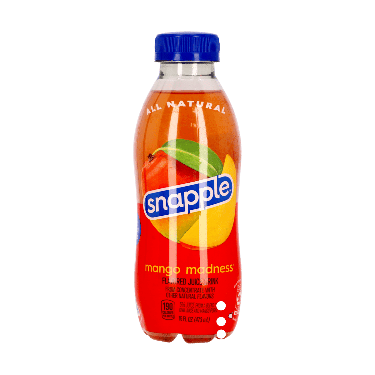 Jugo De Mango 16 oz Jugo De Mango 16 oz