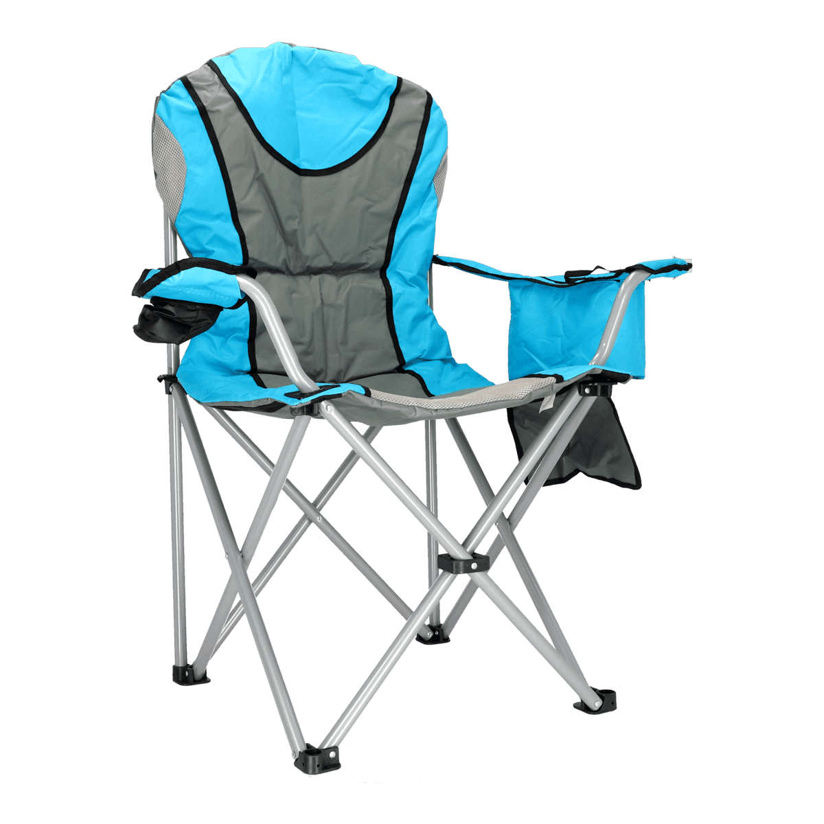 Silla De Playa Lena Azul-gris R/XY-A015 Silla De Playa Lena Azul-gris R/XY-A015