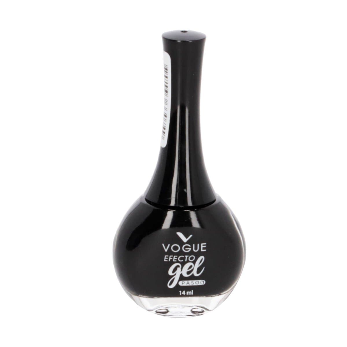 Esmalte De Unas Vogue Efecto Gel Constancia 14ml Esmalte De Unas Vogue Efecto Gel Constancia 14ml