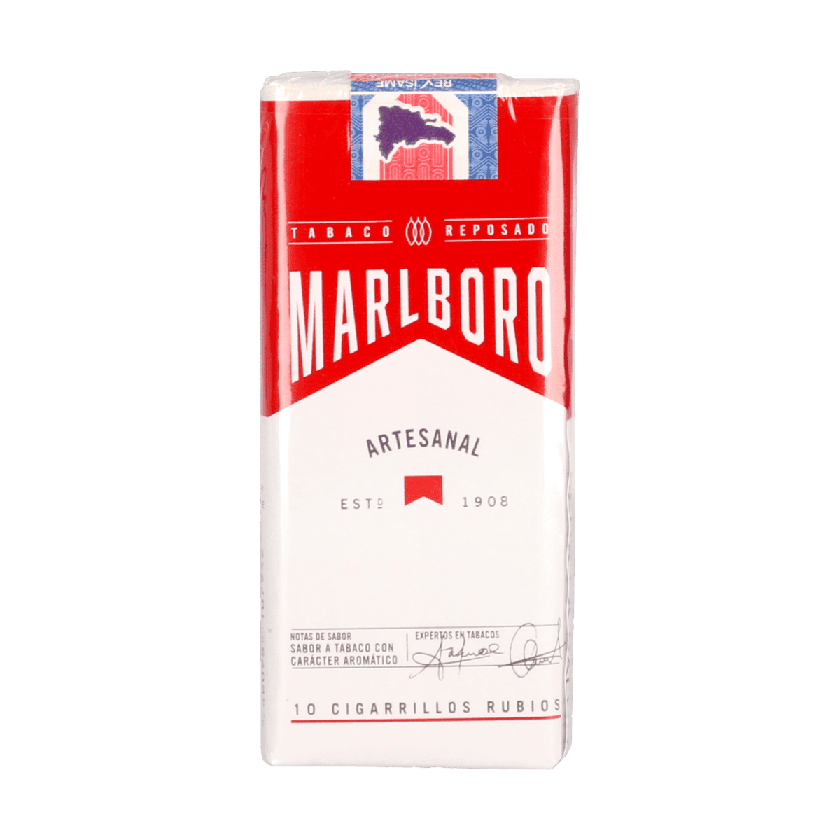 Cigarrillos Marlboro Artesanal 10 uds Cigarrillos Marlboro Artesanal 10 uds