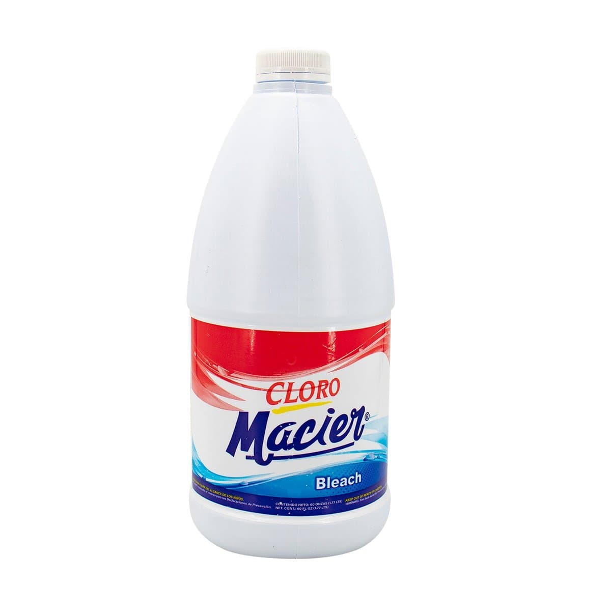 Cloro Macier 1 Lt Cloro Macier 1 Lt