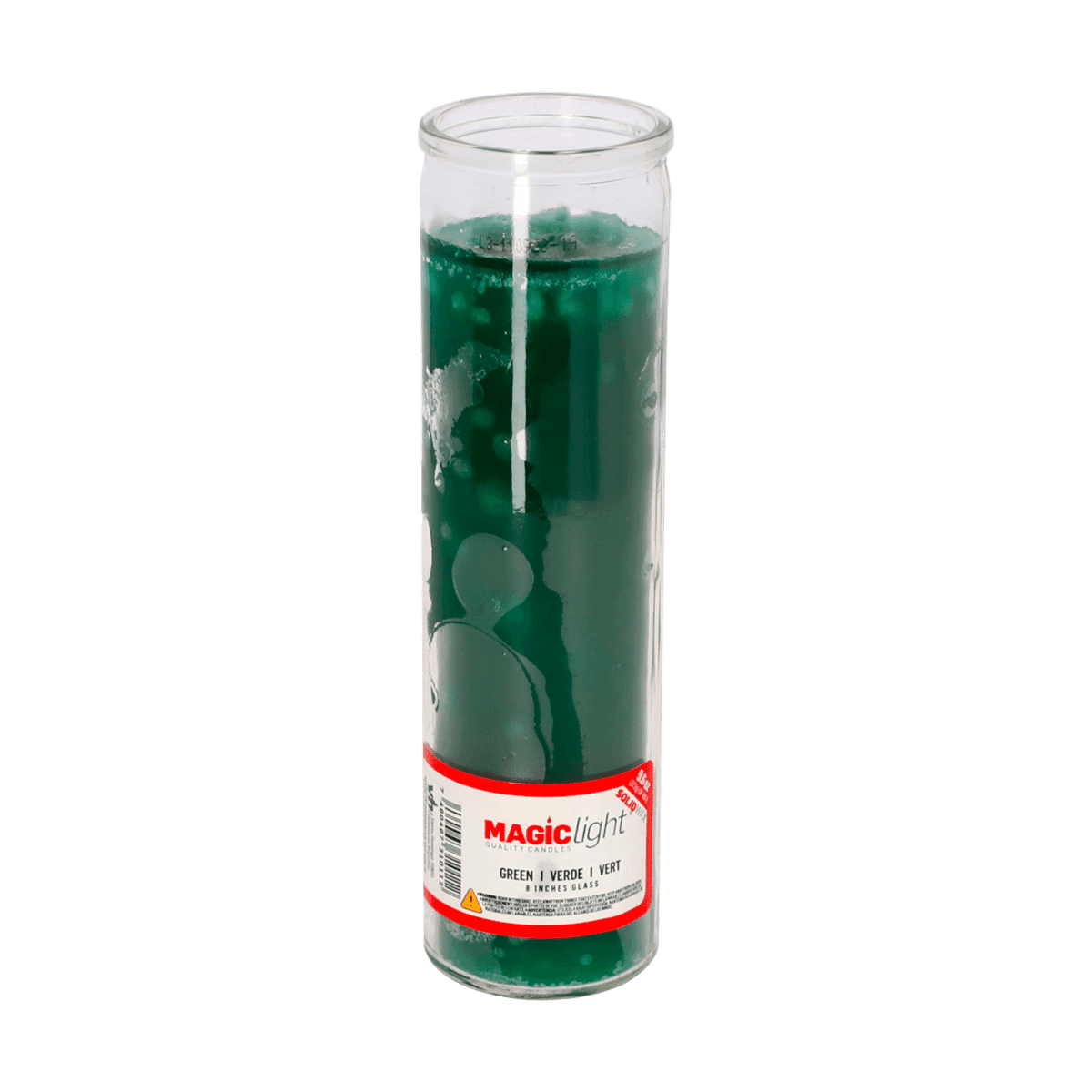Velón Decorativo Magic Light 35 Oz Velón Decorativo Magic Light 35 Oz