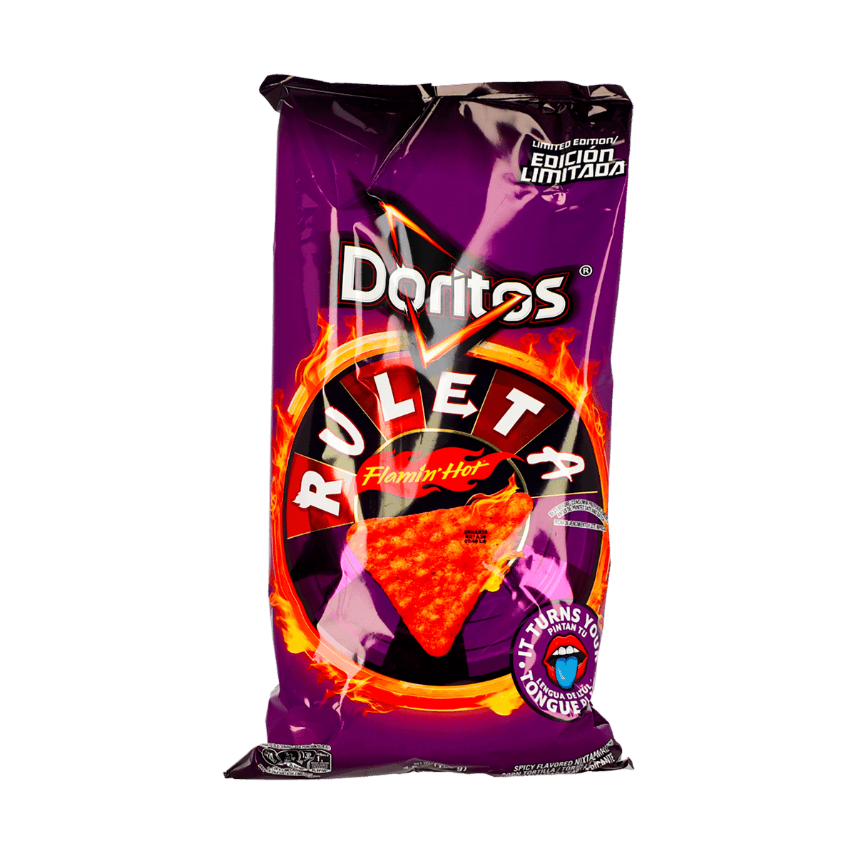 Doritos Ruleta 130 g Doritos Ruleta 130 g