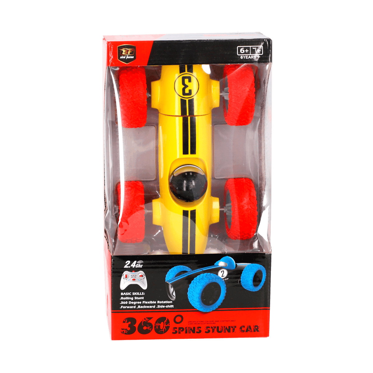 Carro A Control R/ZD008-PH1 Carro A Control R/ZD008-PH1
