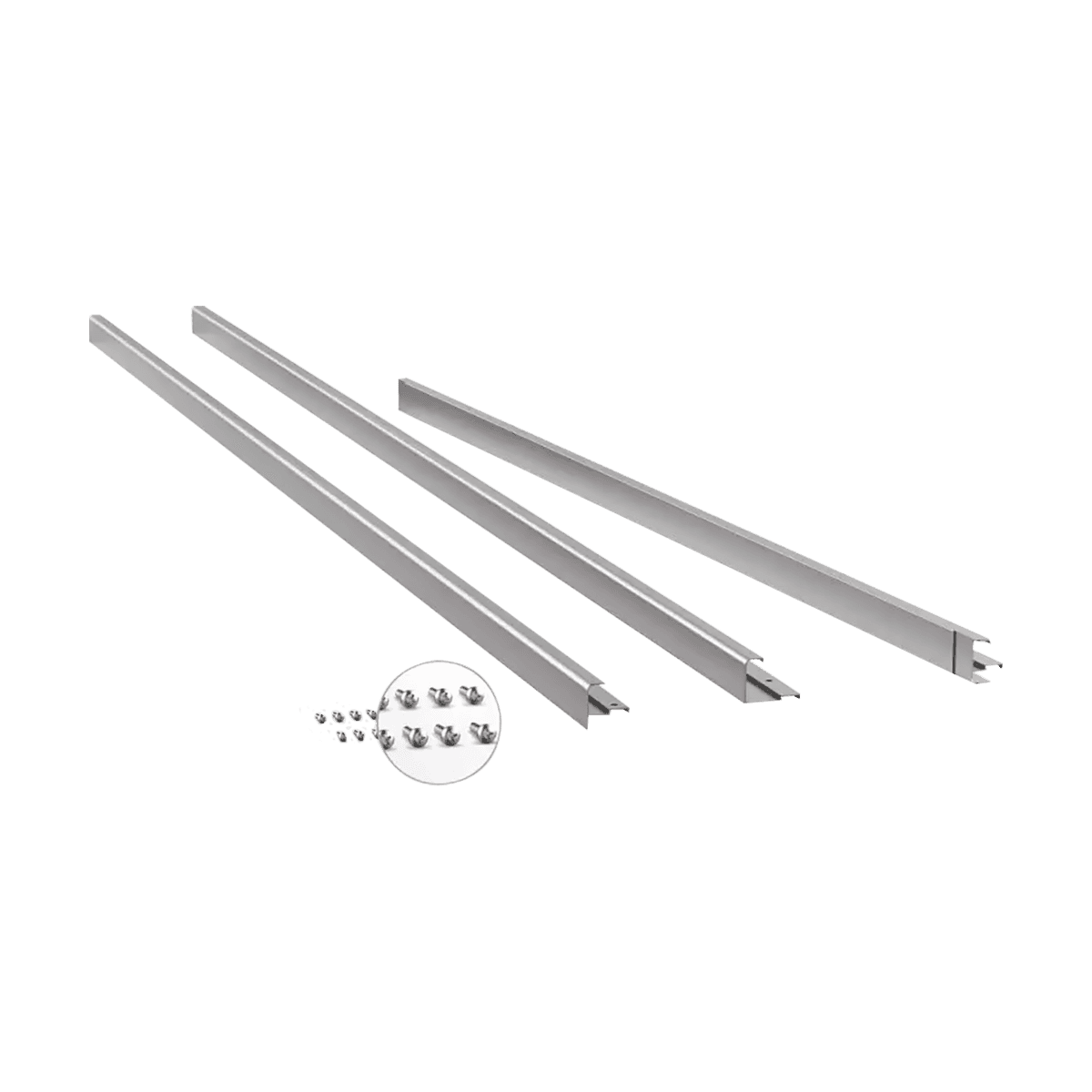 Kit Empotrable Frigidaire M/A25077701 Kit Empotrable Frigidaire M/A25077701