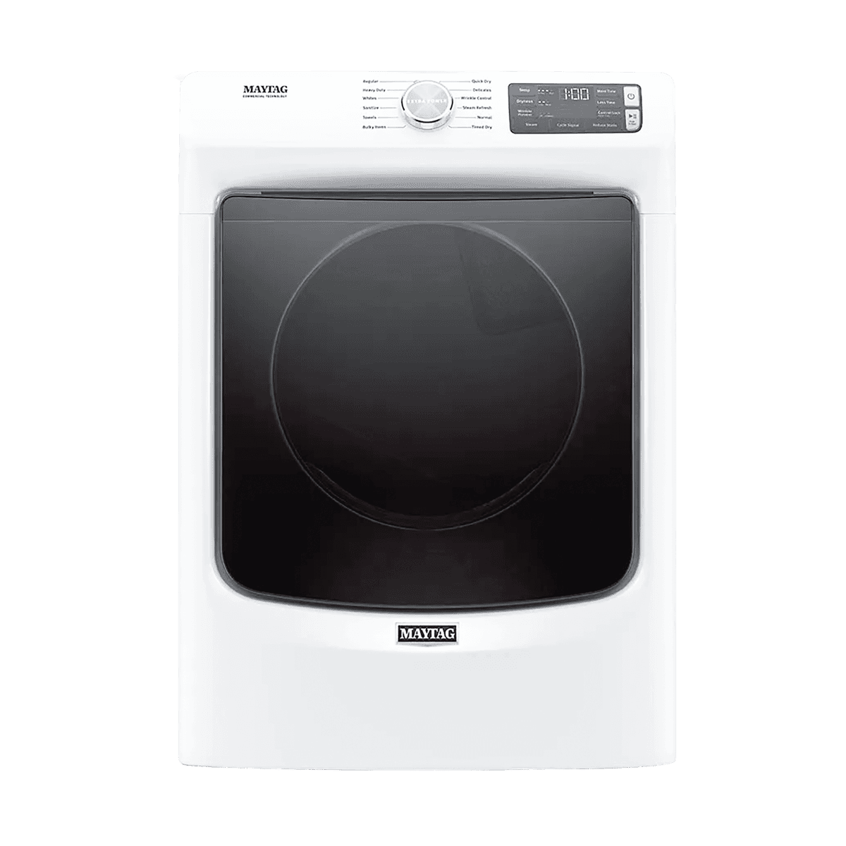 Secadora Maytag 22kg M/7MMGD6630HW Secadora Maytag 22kg M/7MMGD6630HW