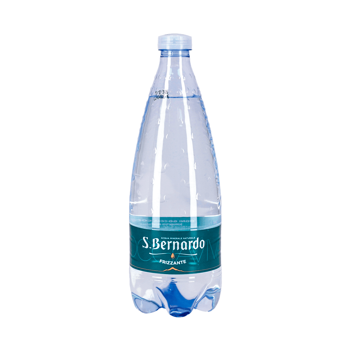 Agua S.Bernardo Gasificada Frizzante 750ml Agua S.Bernardo Gasificada Frizzante 750ml