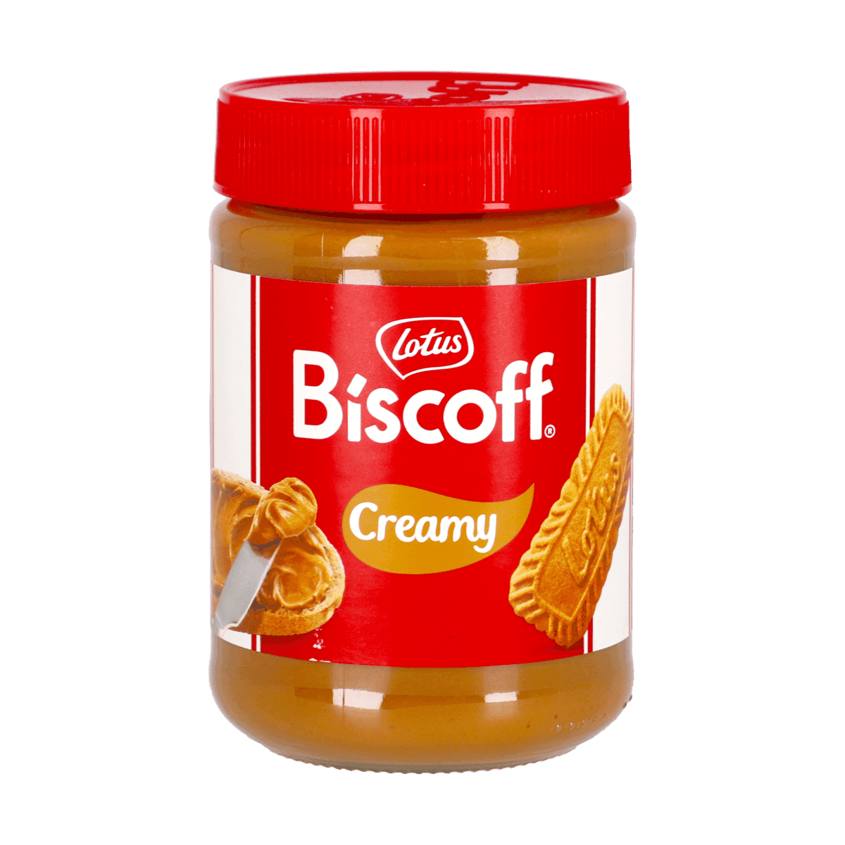 Crema de Galletas Lotus Biscoff 400 g Crema de Galletas Lotus Biscoff 400 g