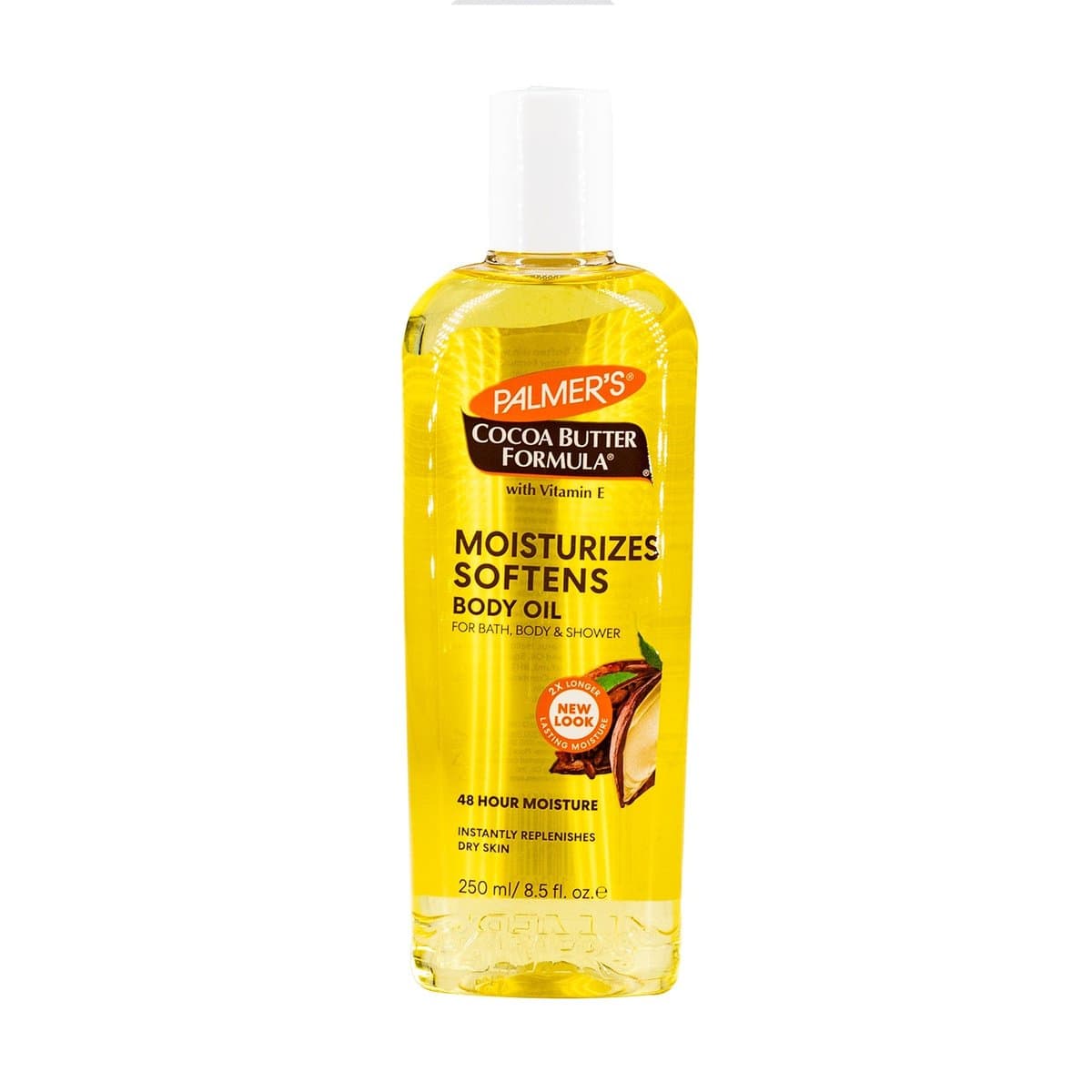 Aceite Corporal Hidratante Palmer´s Cocoa Butter Formula Con Vitamina E 250ml Aceite Corporal Hidratante Palmer´s Cocoa Butter Formula Con Vitamina E 250ml