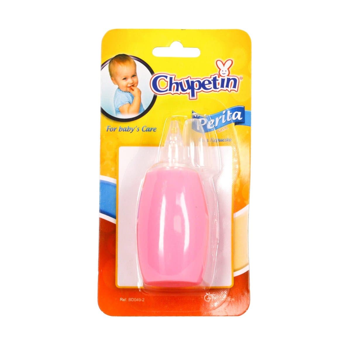Perita Nasal Chupetin R893 Perita Nasal Chupetin R893