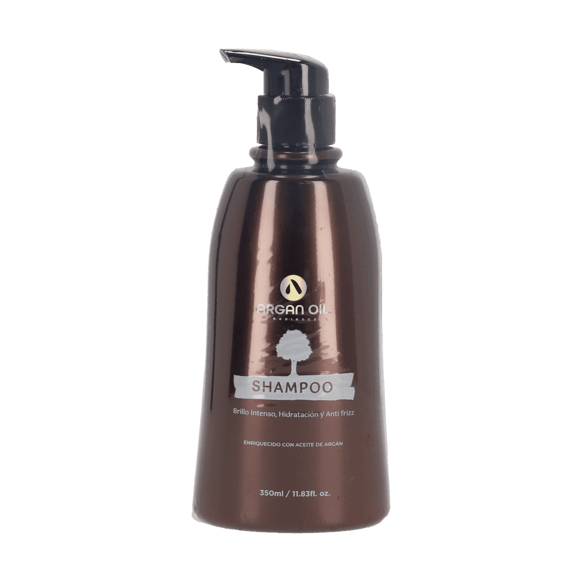 Shampoo Argan Oil 350 ml Shampoo Argan Oil 350 ml