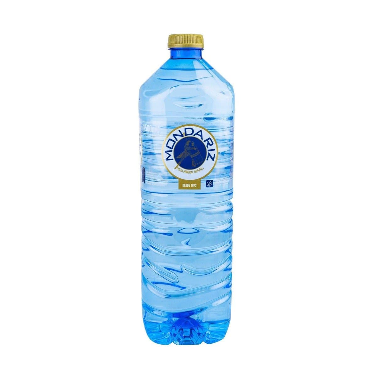 Agua Mineral Mondariz 1.5 Lt Agua Mineral Mondariz 1.5 Lt