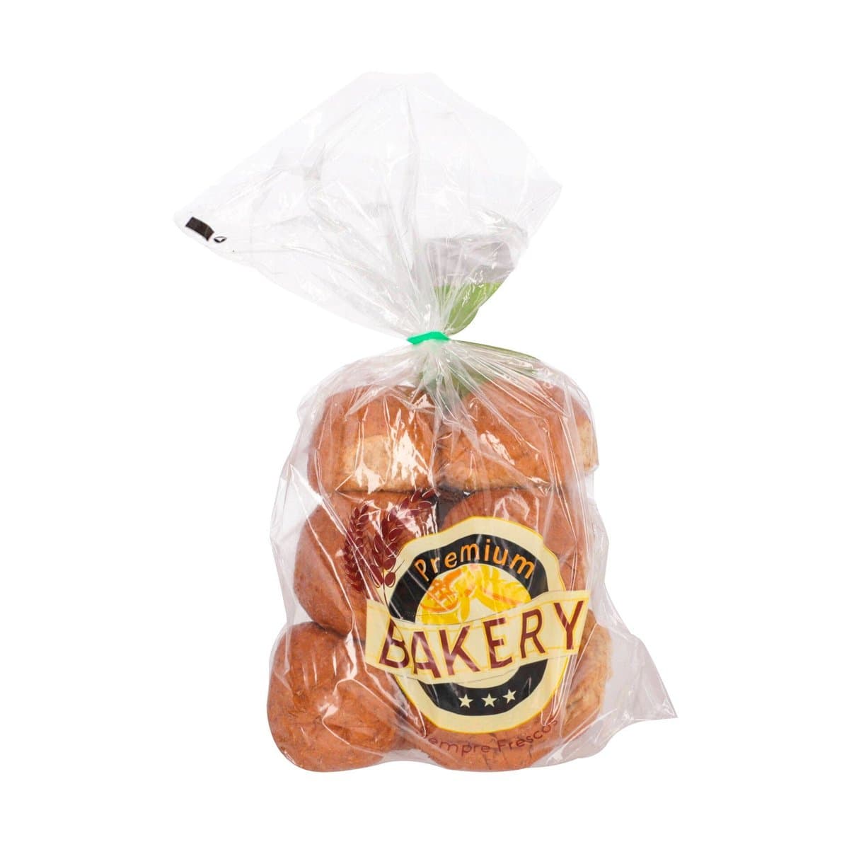 Pan Integral Bakery Premium 10 Unidad Pan Integral Bakery Premium 10 Unidad