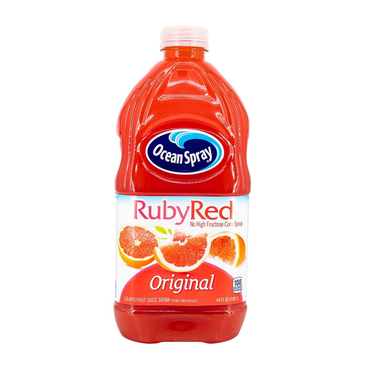Jugo De Toronja Ocean Spray 1.89 Lt Jugo De Toronja Ocean Spray 1.89 Lt