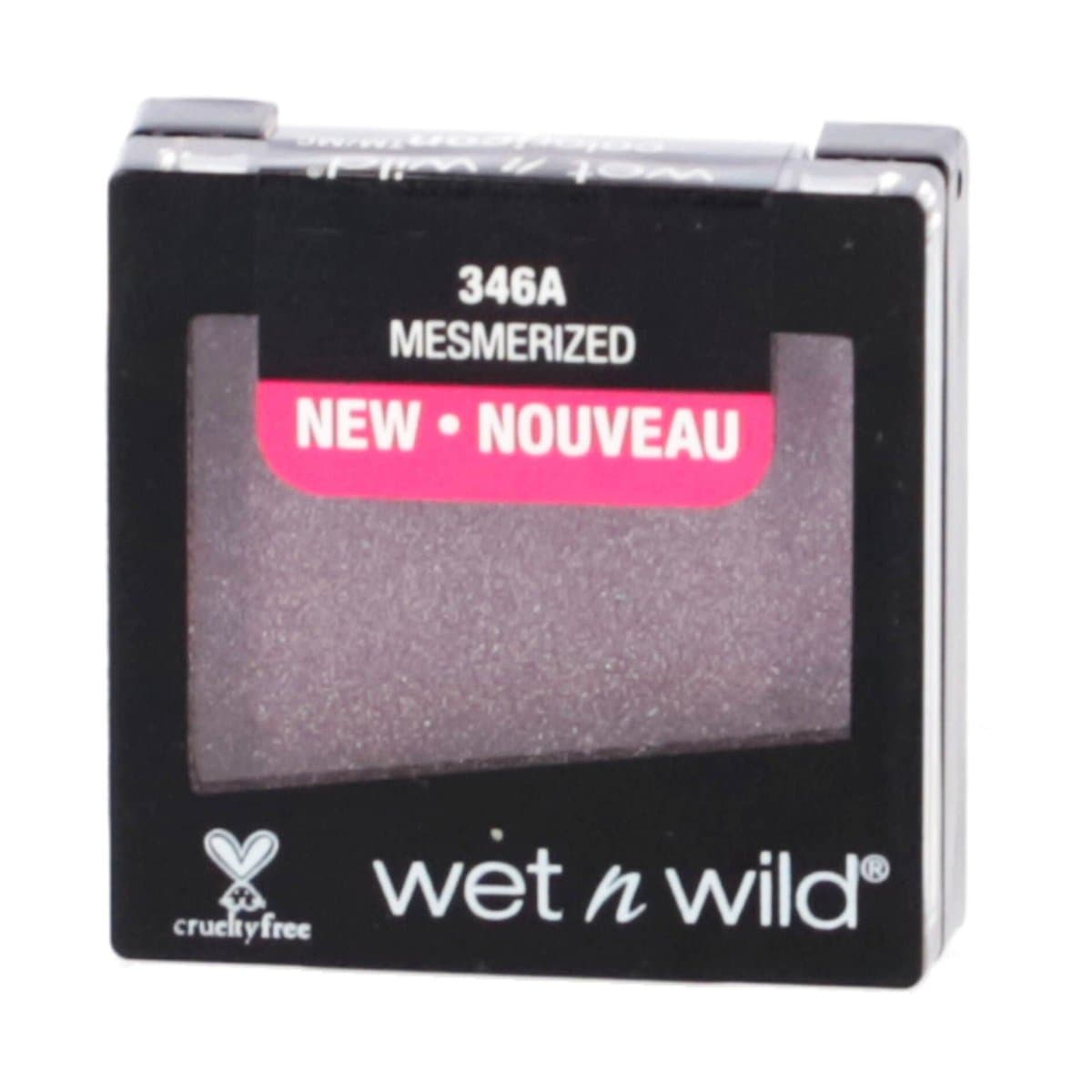 Sombra de Brillo 346A Wet n Wild Mesmerized Sombra de Brillo 346A Wet n Wild Mesmerized