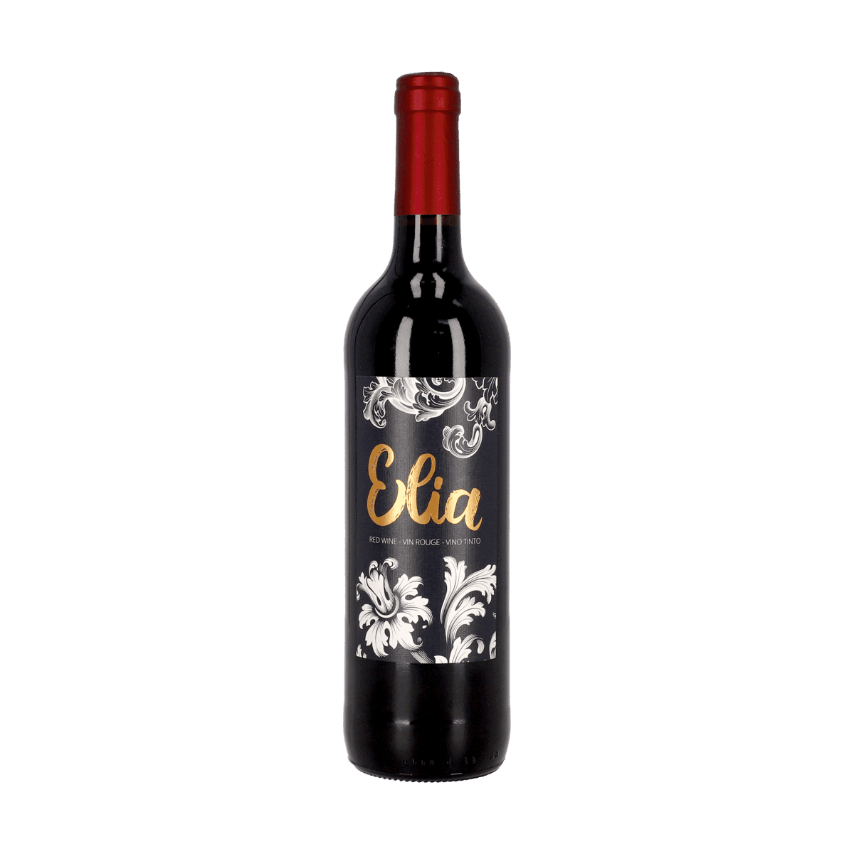 Vino Tinto 750 ml Vino Tinto 750 ml