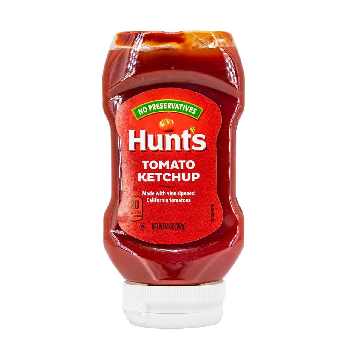 Ketchup Hunt's No Preservatives 14 Oz Ketchup Hunt's No Preservatives 14 Oz