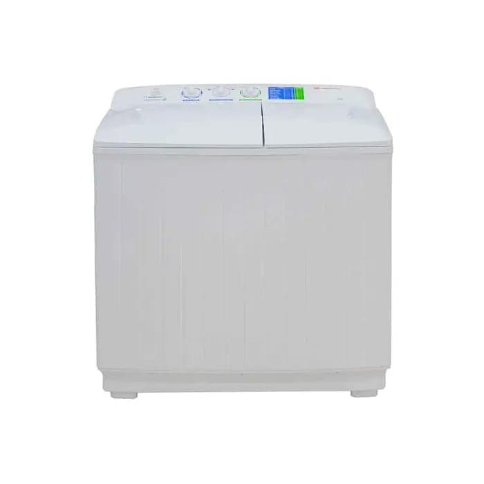 Lavadora White Westinghouse M/WWTB14M3MSUPW 14KG Lavadora White Westinghouse M/WWTB14M3MSUPW 14KG