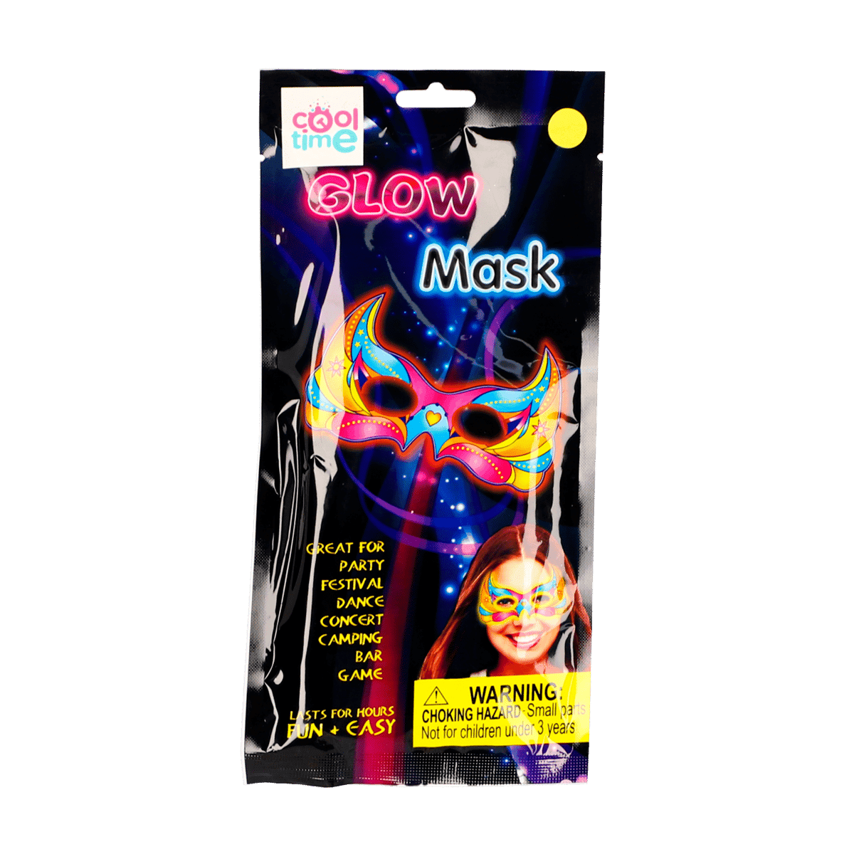 Antifaz Cool Time M/HW23035666 Antifaz Cool Time M/HW23035666