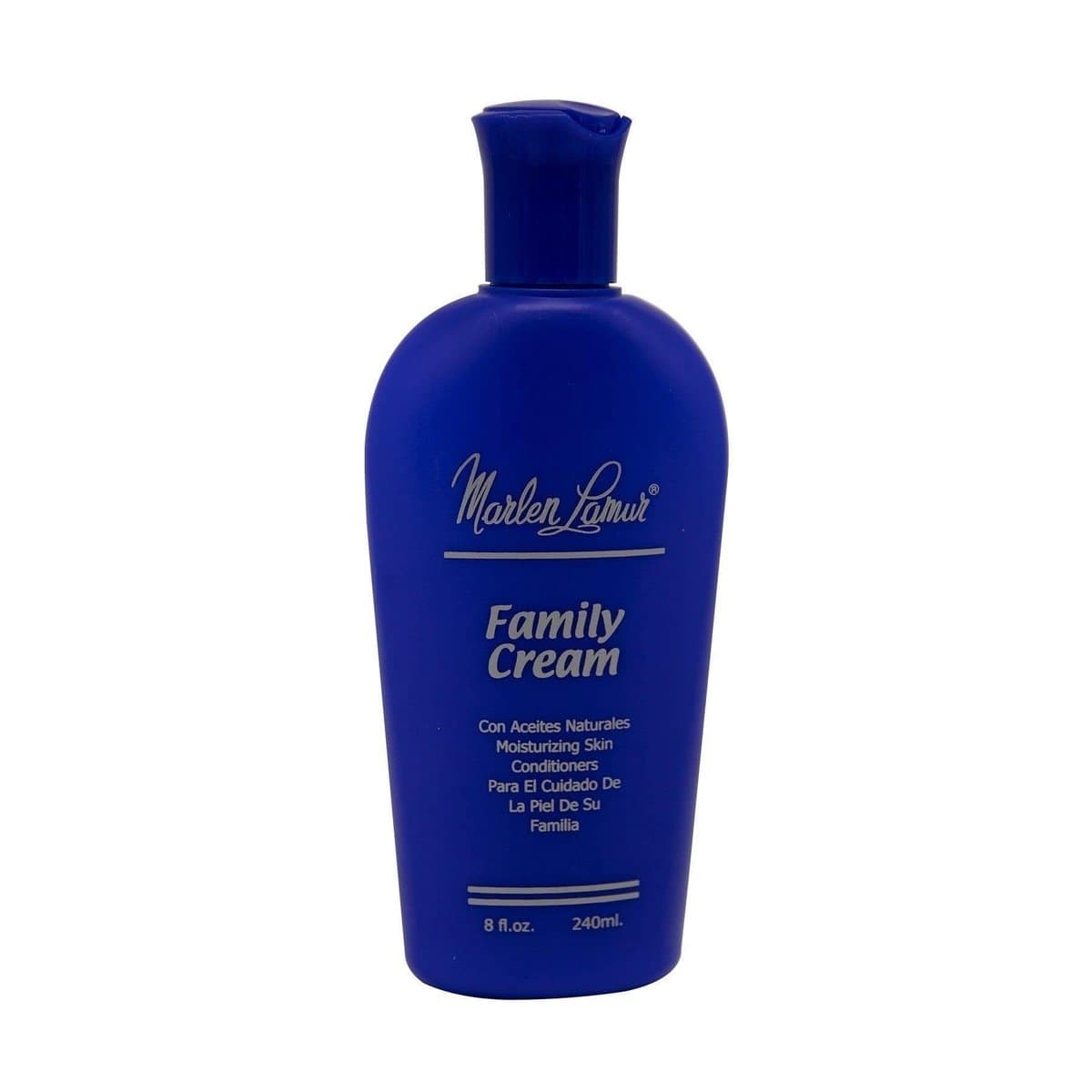 Crema Corporal Marlen Lamur 8 Oz Crema Corporal Marlen Lamur 8 Oz