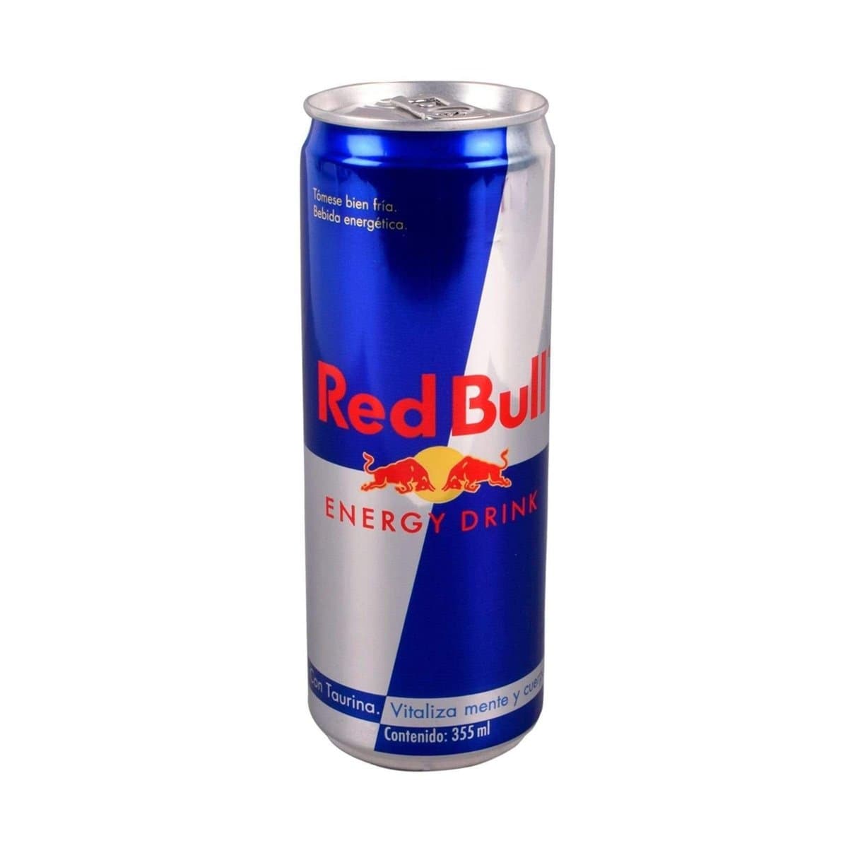 Bebida Energizante Red Bull 355ml Bebida Energizante Red Bull 355ml