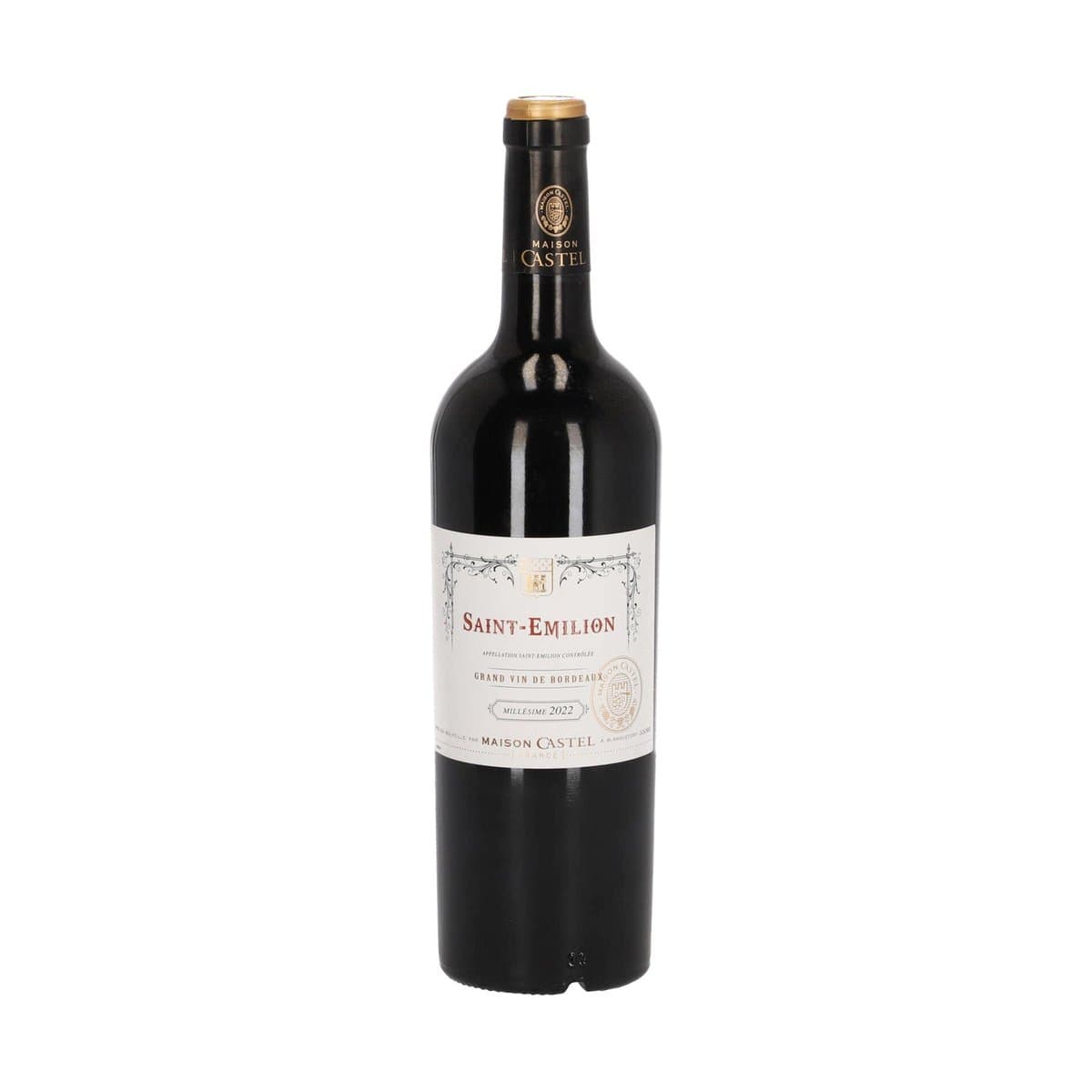 Vino Maison Castel Saint Emilion 750ml Vino Maison Castel Saint Emilion 750ml